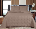Colcha Stillus Toque de Algodão