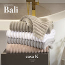 Toalha de Banho Bali